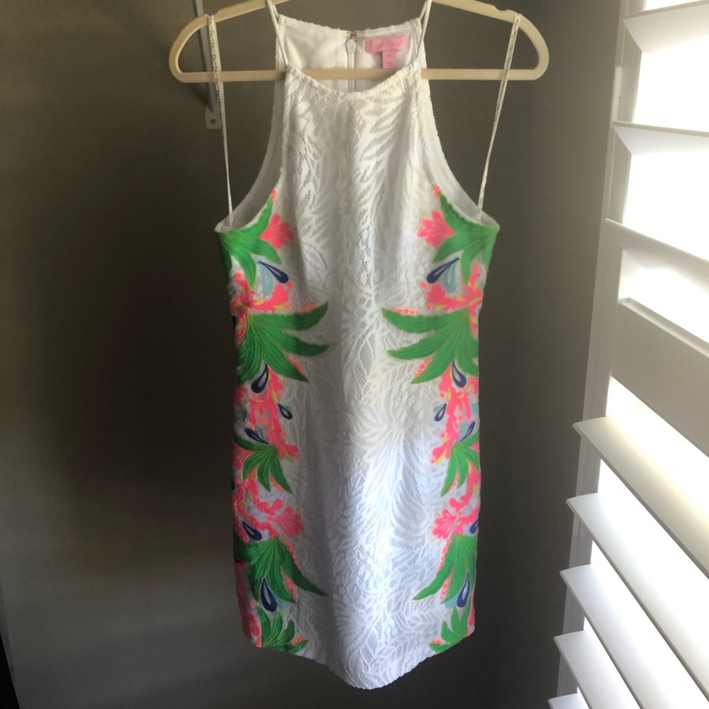 Lilly Pulitzer Pearl Shift